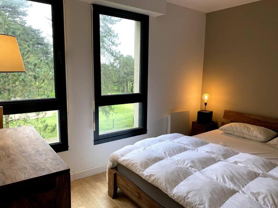 Bienvenue Au Green Neufchâtel-Hardelot 外观 照片