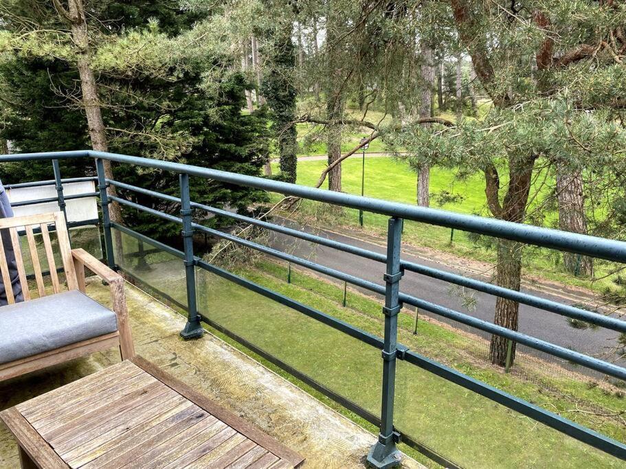 Bienvenue Au Green Neufchâtel-Hardelot 外观 照片